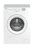 Стиральная машина Beko WRE 6511 BWW