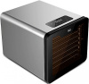 Сушилка для овощей и фруктов BQ FD9000 xерный-стальной