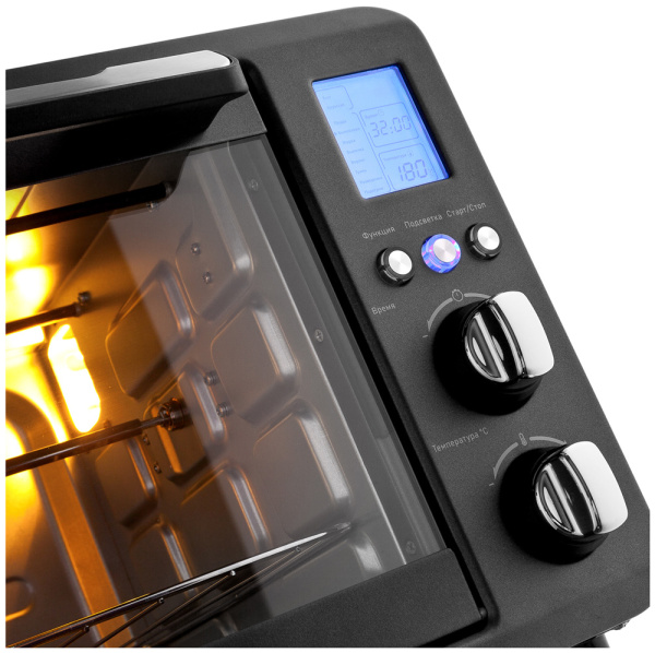 Мини-печь Brayer BR2601