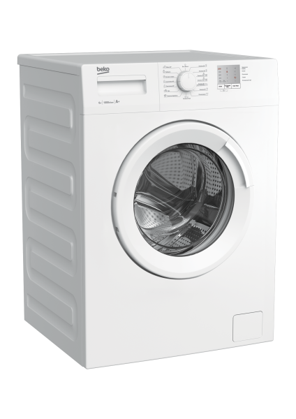 Стиральная машина Beko WRE 6511 BWW