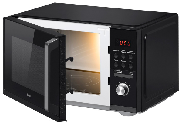 Микроволновая печь BBK 25MWS-954T/B
