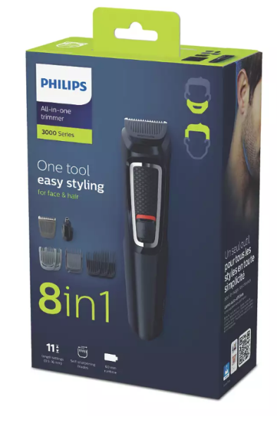 Набор для стрижки Philips MG3730