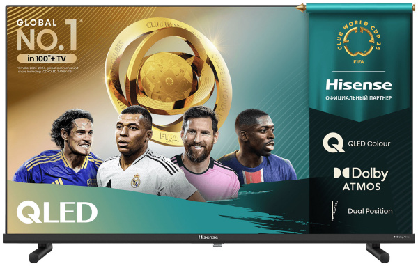 Телевизор Hisense 32A5Q