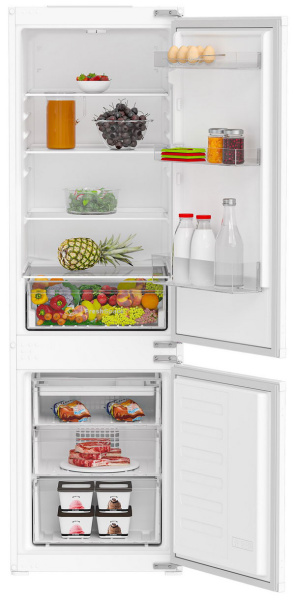 Холодильник Indesit IBH 18