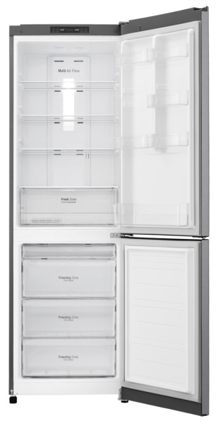 Холодильник LG GA-B419 SDJL