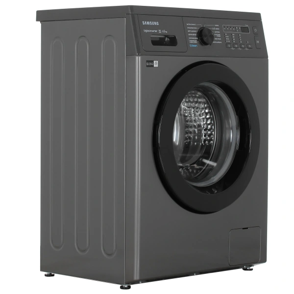 Стиральная машина Samsung WW65AG4S20CXLP