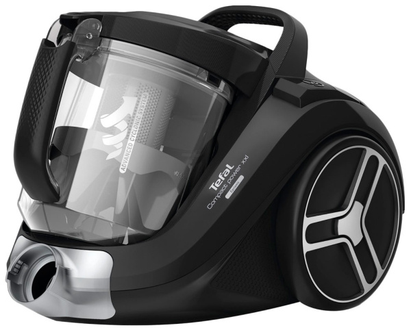 Пылесос Tefal TW4825EA