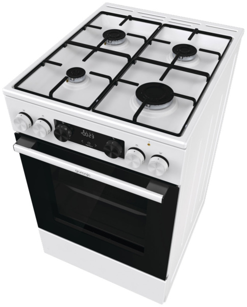 плита комбинированная Gorenje GK5C60WJ