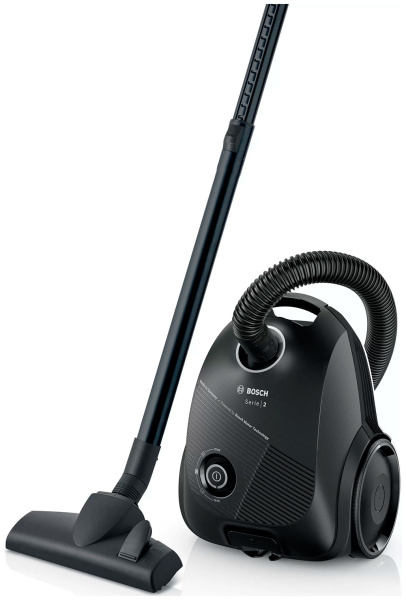Пылесос Bosch BGBS2BA1P