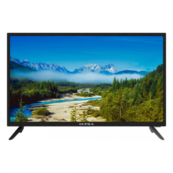 Телевизор SUPRA STV-LC32ST0045W