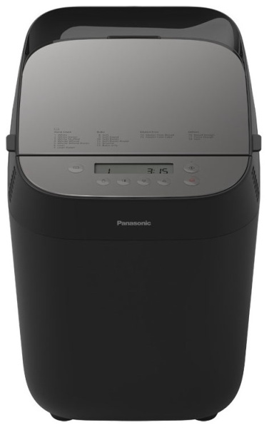 Хлебопечка Panasonic SD-ZP2000KTS