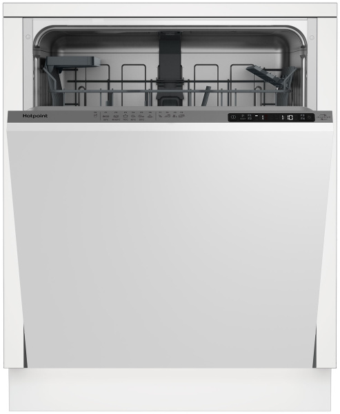 Посудомоечная машина Hotpoint HI 4C66