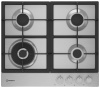 Панель газовая Indesit THPM 642 W/IX/I RU