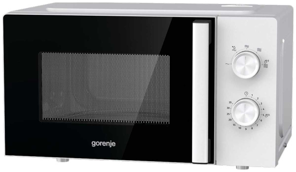 Микроволновая печь Gorenje MO20E1WH