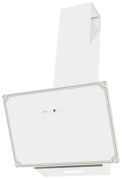 Вытяжка Korting KHC 69059 RGW