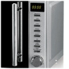 Микроволновая печь BBK 20MWG-733T/BS-M
