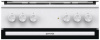 Плита комбинированная Gorenje GK6A20WF