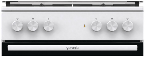 Плита комбинированная Gorenje GK6A20WF