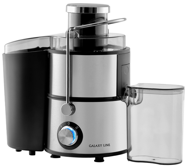 Соковыжималка Galaxy Line GL 0809