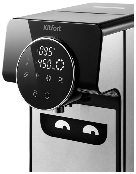 Термопот Kitfort KT-2510