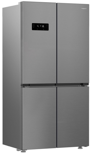 Холодильник Hotpoint HFP4 625I X