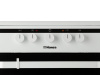 Плита электрическая Hansa FCCW54002
