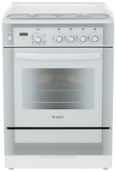 Газовая плита Gefest ПГ 6300-03 0040