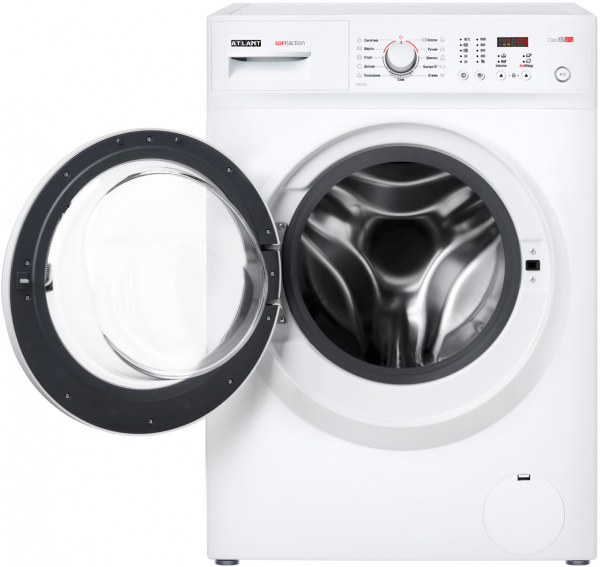 Стиральная машина ATLANT СМА 40М105-00