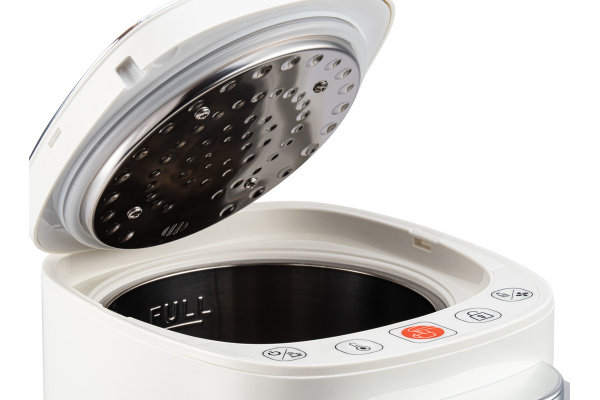 Термопот HARPER HTP-5T01 WHITE