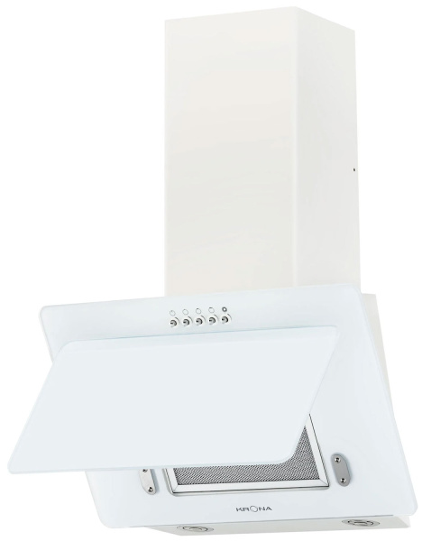 Вытяжка Krona Liva 500 white PB