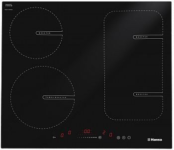 Панель индукционная Hansa BHI 68611