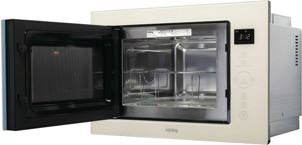 Микровоновая печь Korting KMI 825 TGB