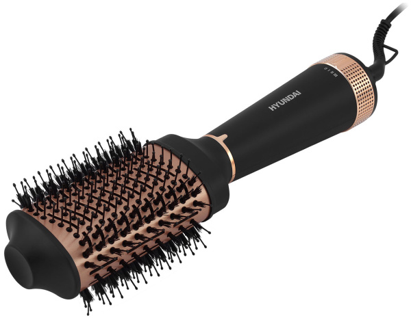 Фен-щетка Hyundai H-HB0115