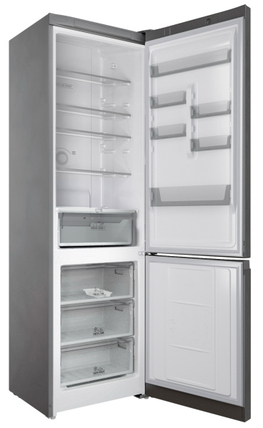 Холодильник Hotpoint HT 6200 MX