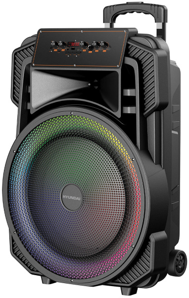 Портативная акустика Hyundai H-MC1295