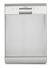 Посудомоечная машина Hansa ZWM616IH