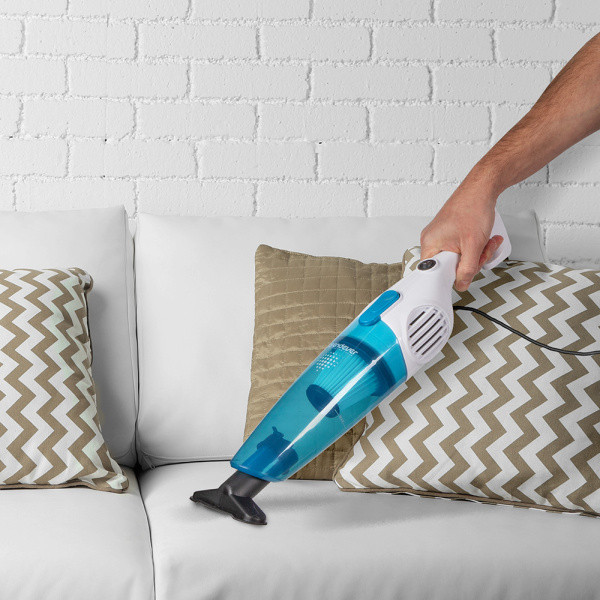 Пылесос вертикальный ENDEVER VC-278