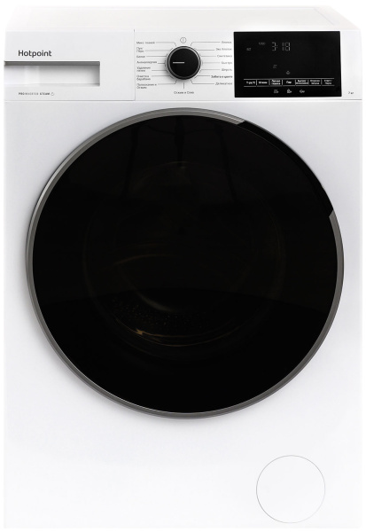 Стиральная машина Hotpoint WSH 7291 VWX