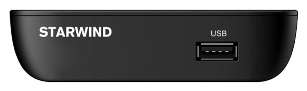 Притавка цифровая Starwind CT-160