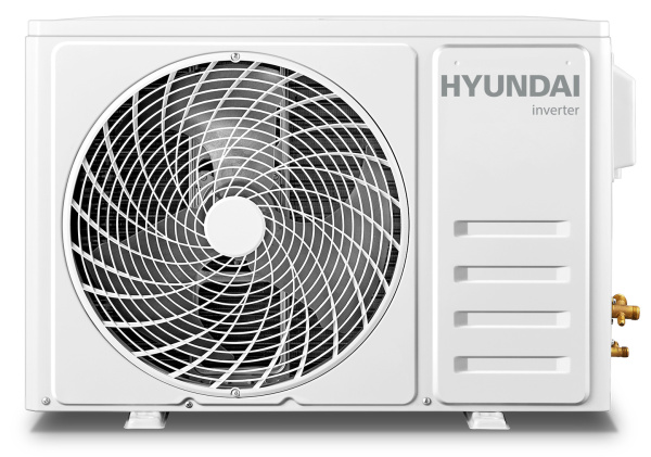 Сплит-система Hyundai HAC-09i/T-PRO