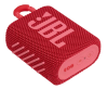 Портативная акустика JBL GO 3 RED