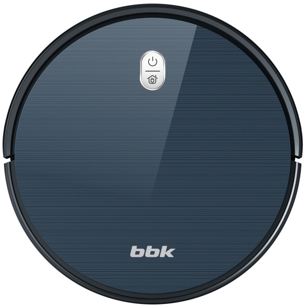  Робот-пылесос BBK BV3504,
