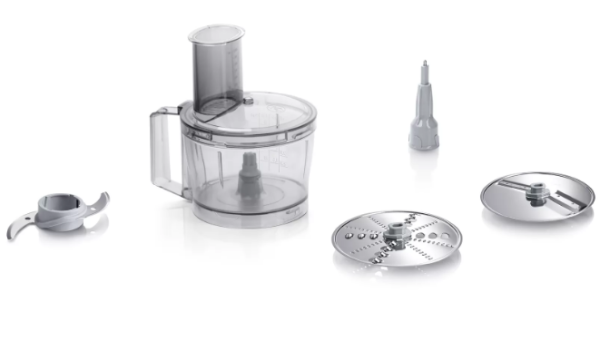 Кухонный комбайн Bosch MCM3110 W