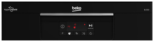 Посудомоечная машина Beko BDFS15020B