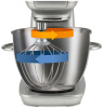 Миксер планетарный Gorenje MMC1000RL