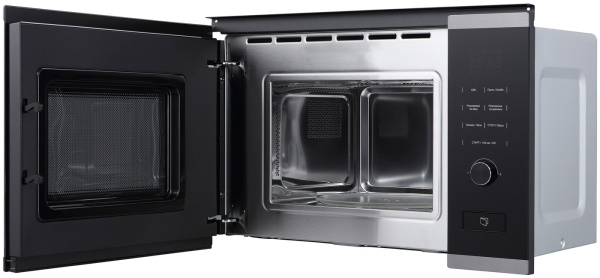 Микроволновая печь Korting KMI 820 GNBX
