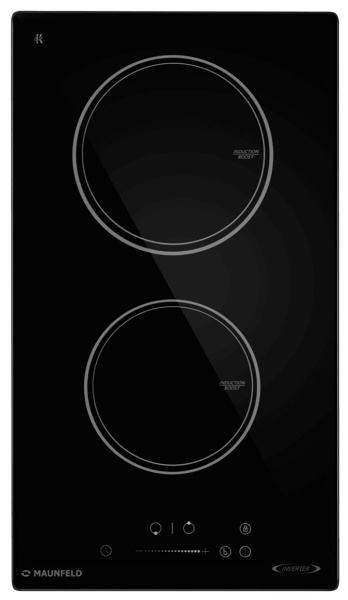 Панель индукционная Maunfeld AVI3023SBK