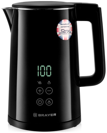 Чайник BRAYER BR1035