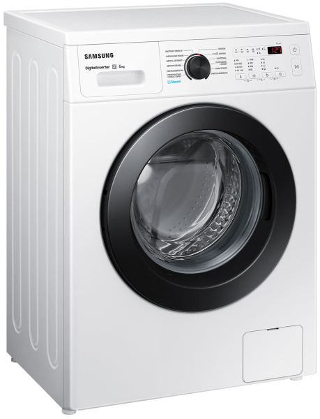 Стиральная машина Samsung WW60AG4S00CELD