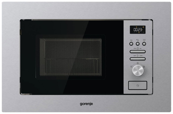 Микроволновая печь Gorenje BMI201AG1X